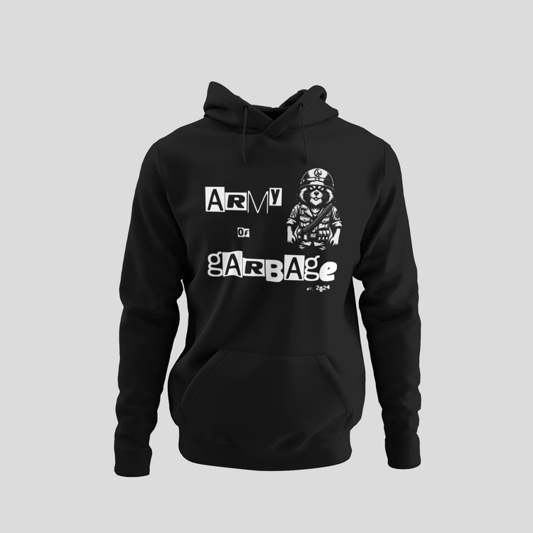 The Hoodies