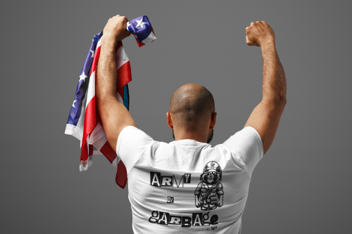 Army of Garbage 2024