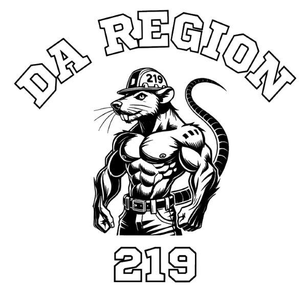 Da Region - Tshirt