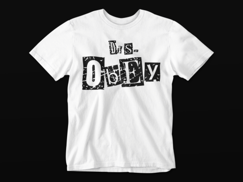 Disobey