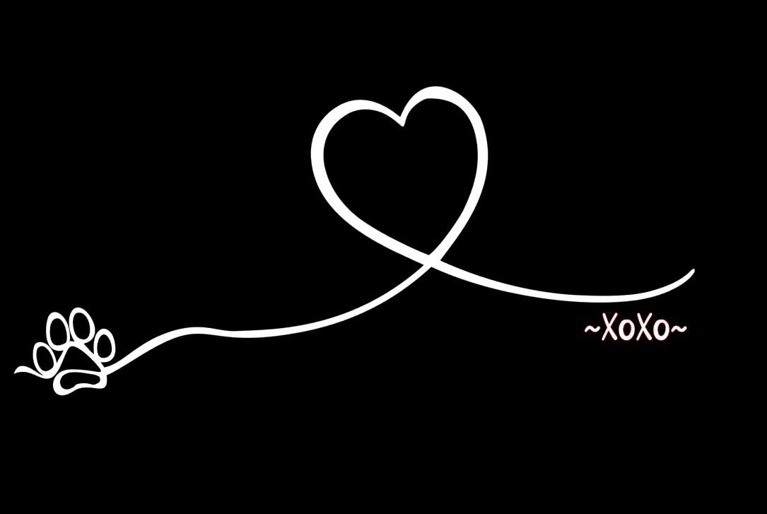 Pawfect Love
