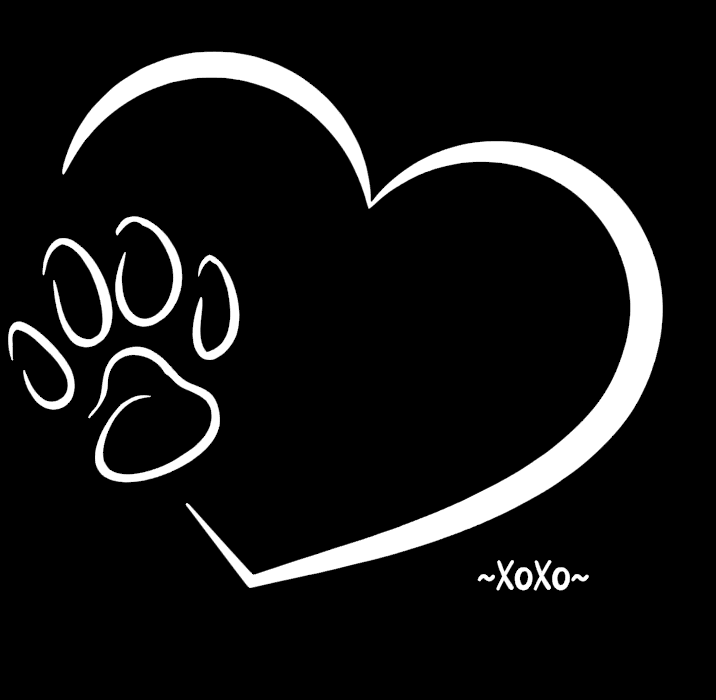 Paws and Hearts