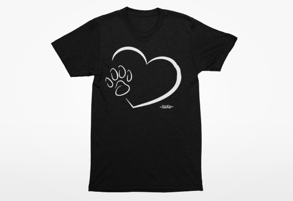 Paws and Hearts