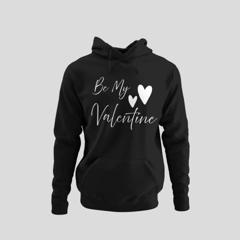 Be My Valentine/Already Yours Bundle Set