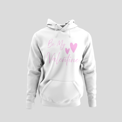 Be My Valentine/Already Yours Bundle Set