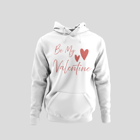 Be My Valentine/Already Yours Bundle Set
