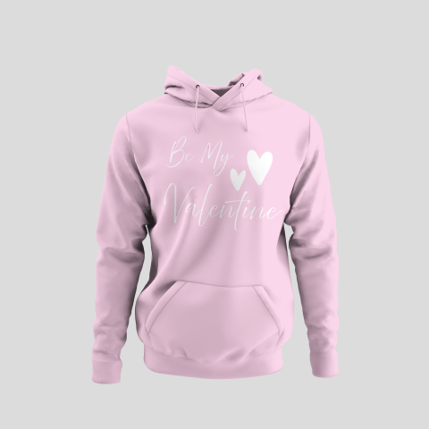 Be My Valentine/Already Yours Bundle Set