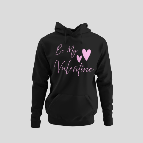 Be My Valentine/Already Yours Bundle Set