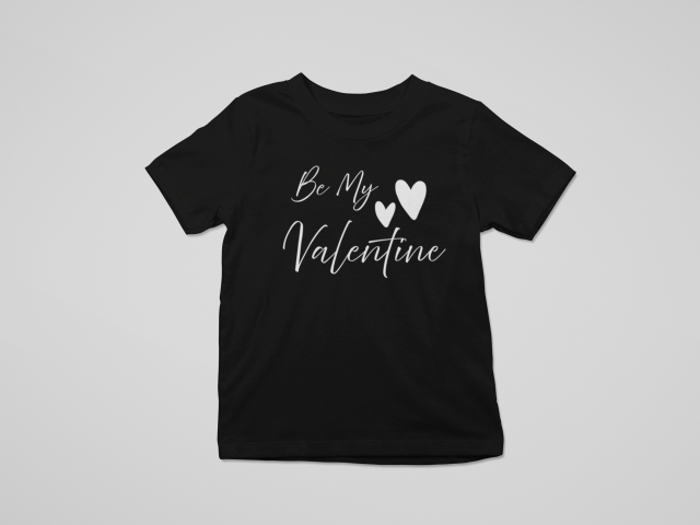 Be My Valentine/Already Yours Bundle Set
