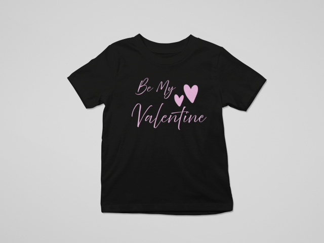 Be My Valentine/Already Yours Bundle Set