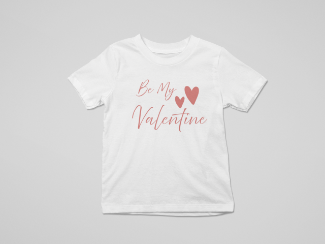 Be My Valentine/Already Yours Bundle Set