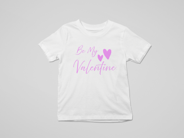 Be My Valentine/Already Yours Bundle Set