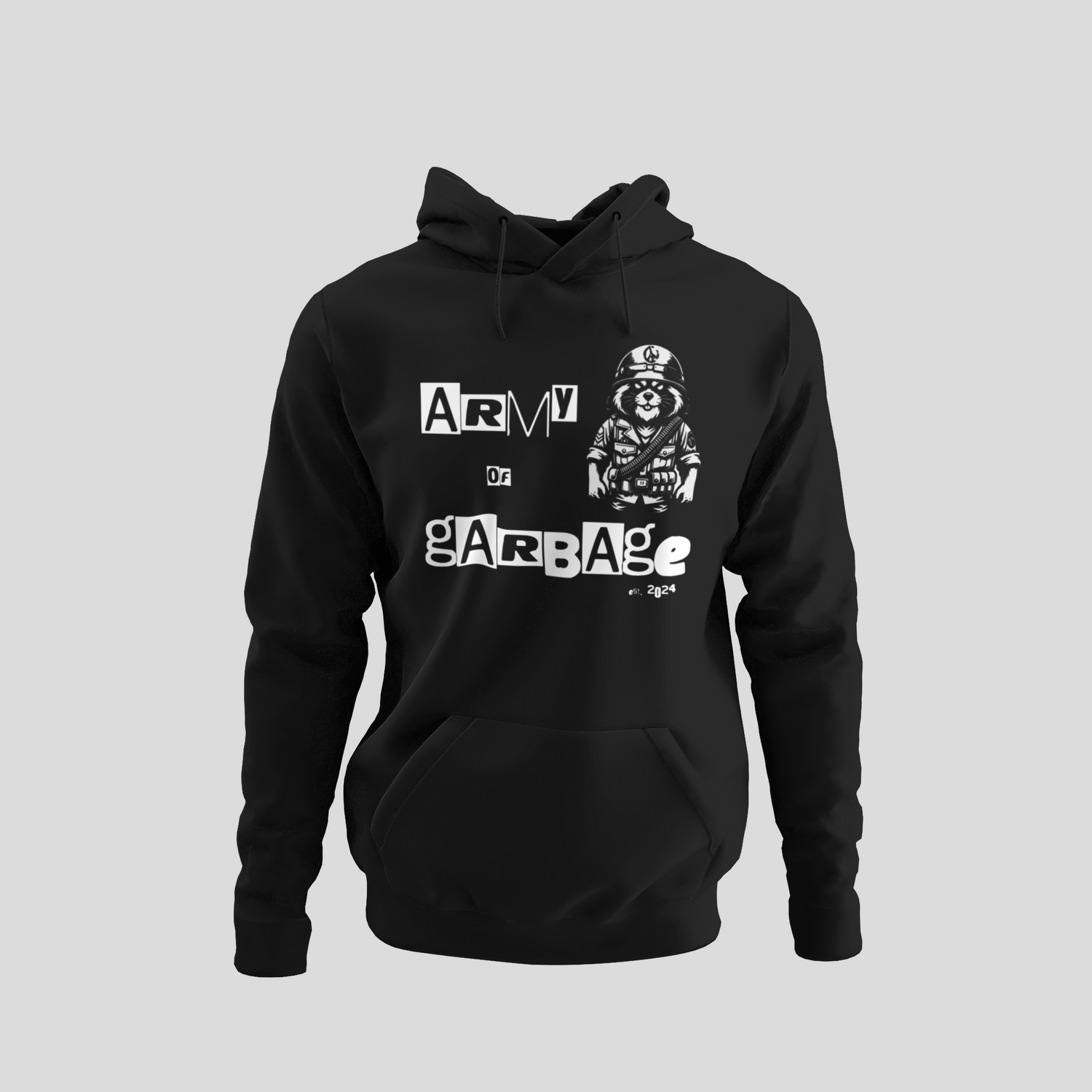 The Hoodies