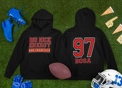 Big Nick Bosa