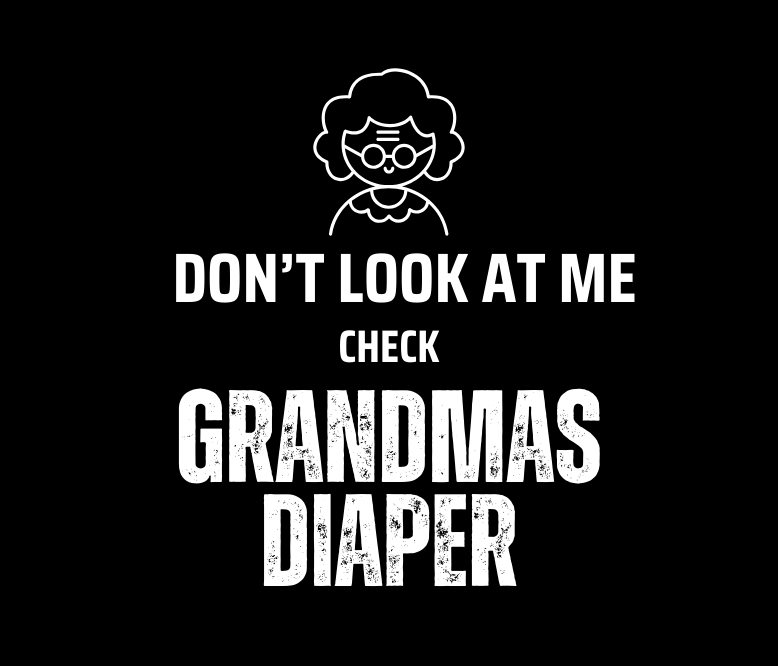 Grandparents favorite lil grandchild (?)