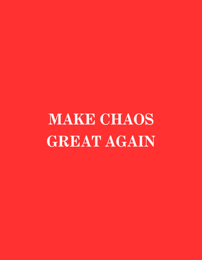 Make These toddlers Great Again (choose your print)