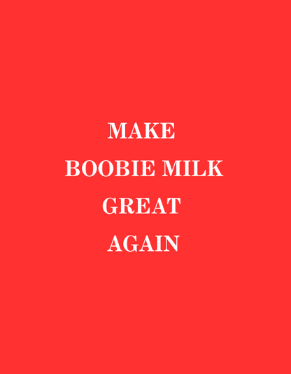 Make These toddlers Great Again (choose your print)