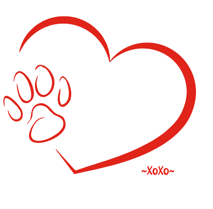 Paws and Hearts