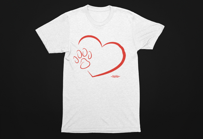 Paws and Hearts