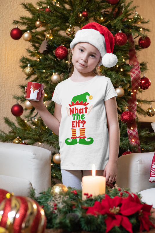 What the Elf?