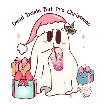 Dead Inside but...