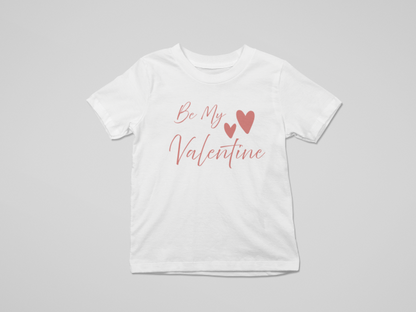 Be My Valentine/Already Yours Bundle Set
