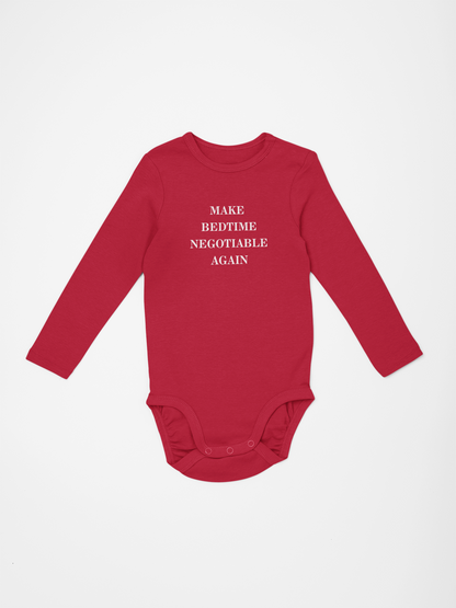 Make These toddlers Great Again (choose your print)