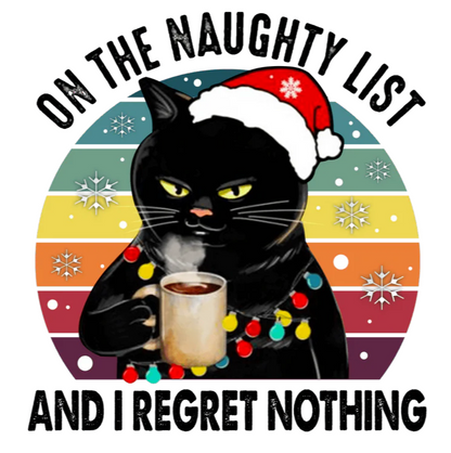 Cats hate you