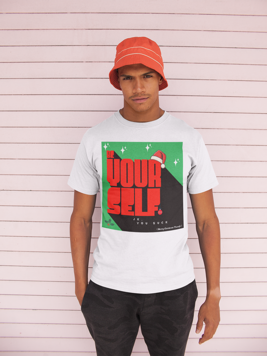 Be Yourself